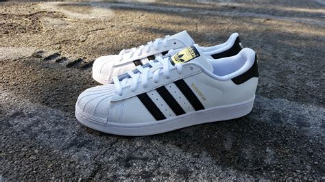 adidas superstar origin|adidas superstar shoes history.